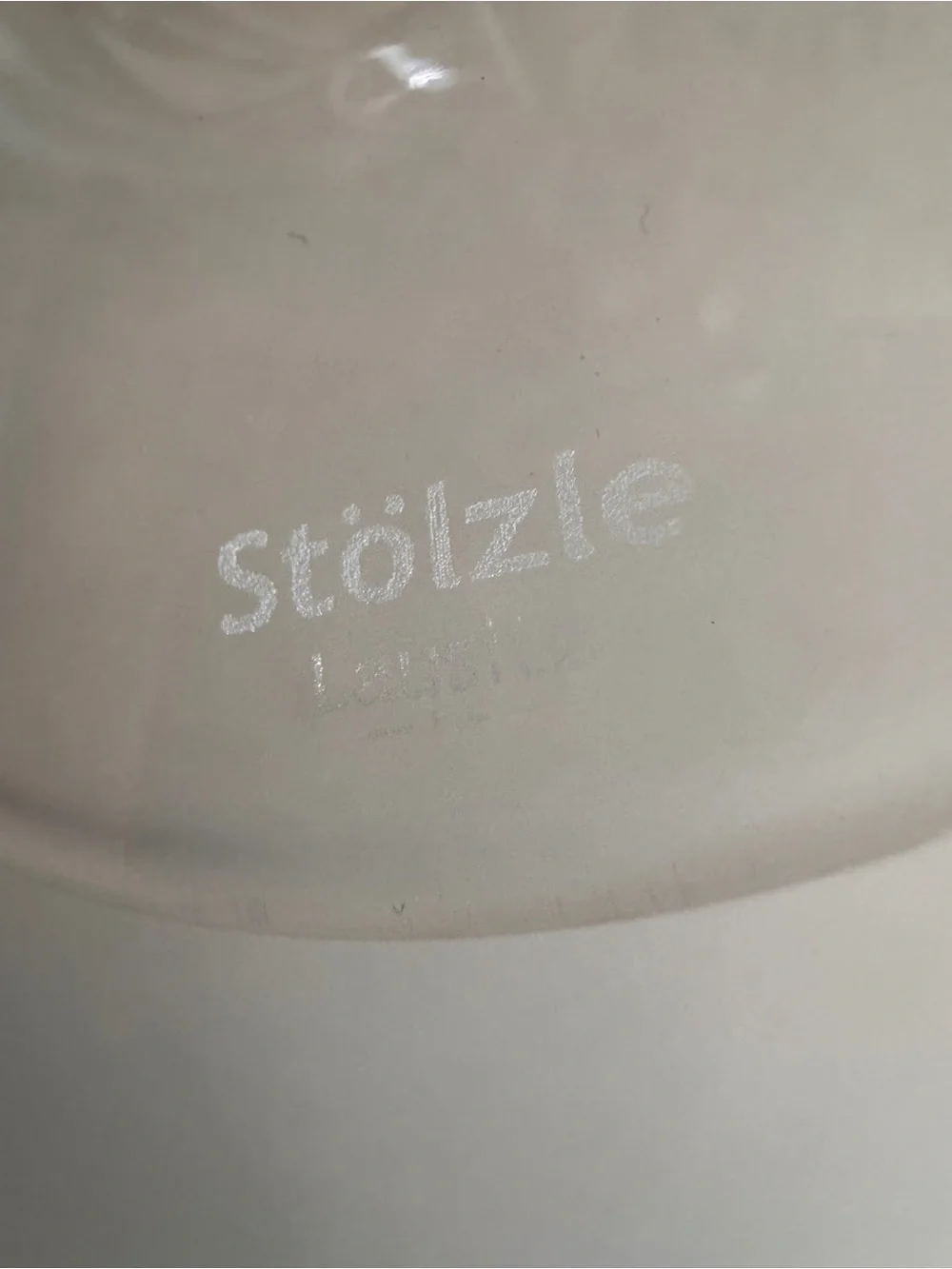 Stölzle Lausitz 